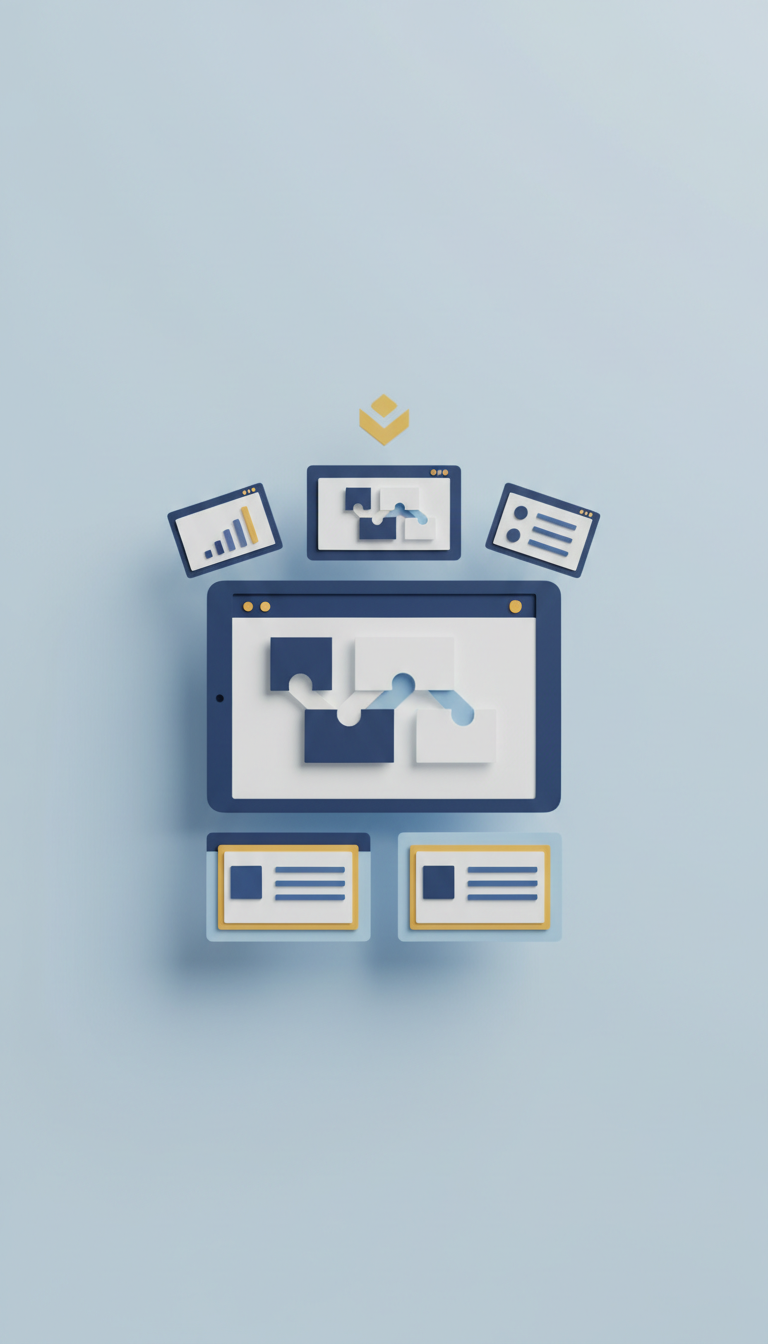 Job Application Tracker With Progress Analytics